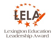 LELA logo